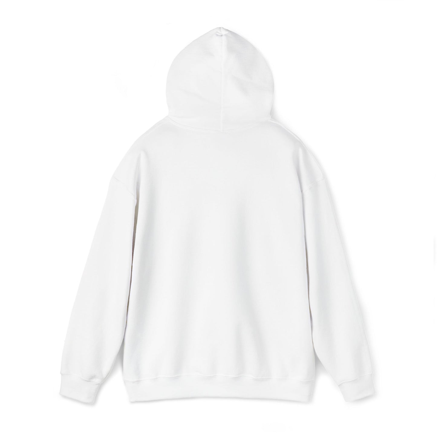 Continue Chest Logo Hooded Sweatshirt