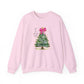 He Will Be Called Crewneck Sweatshirt