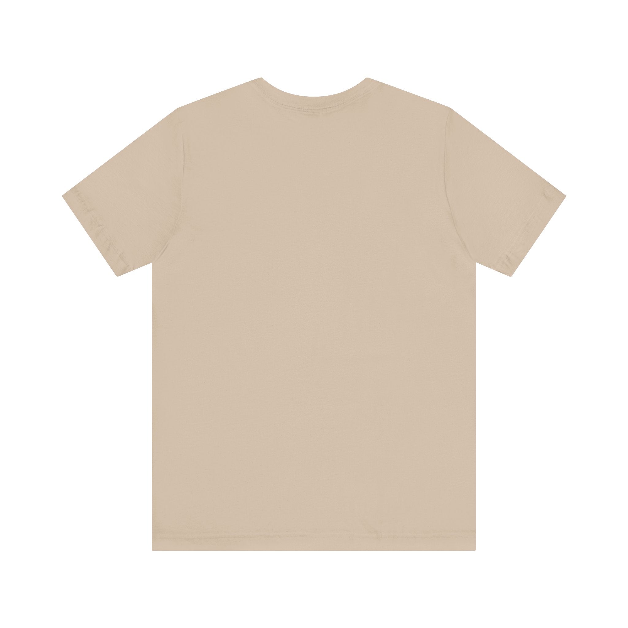 Believe In Yourself Jersey Tee