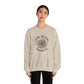 "Im Fine, This Is Fine" Crewneck Sweatshirt