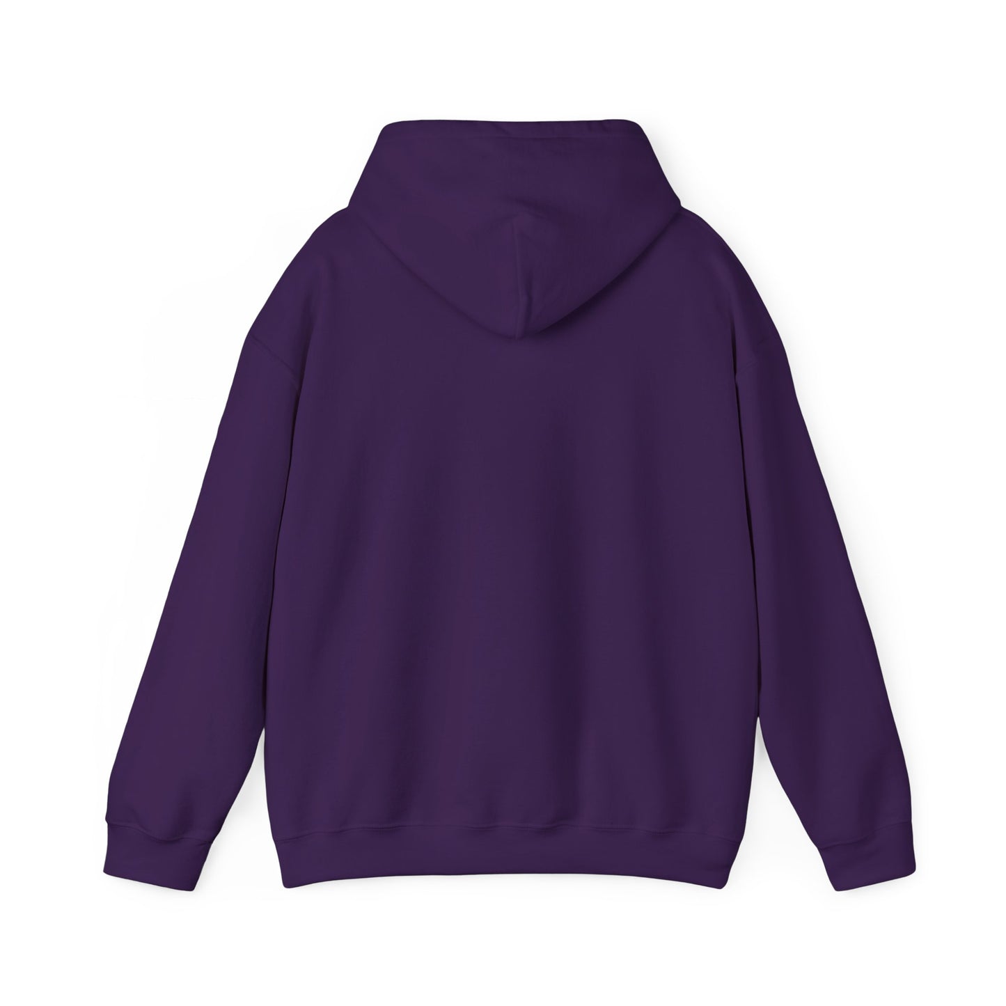 Fight The Stigma Hooded Sweatshirt