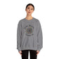 "Im Fine, This Is Fine" Crewneck Sweatshirt