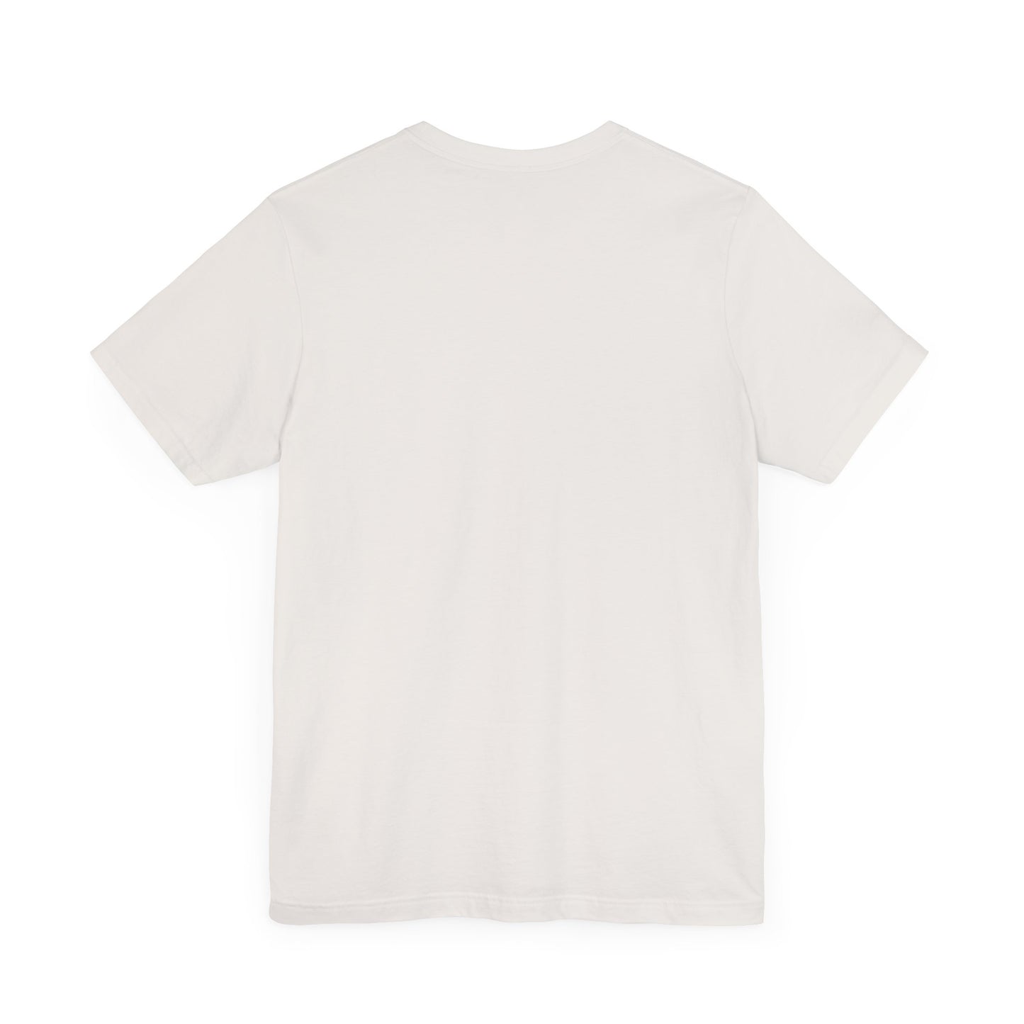 Gnome One Fights Alone Jersey Tee