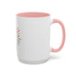 I AM - Empowering Suicide Prevention Awareness Mug