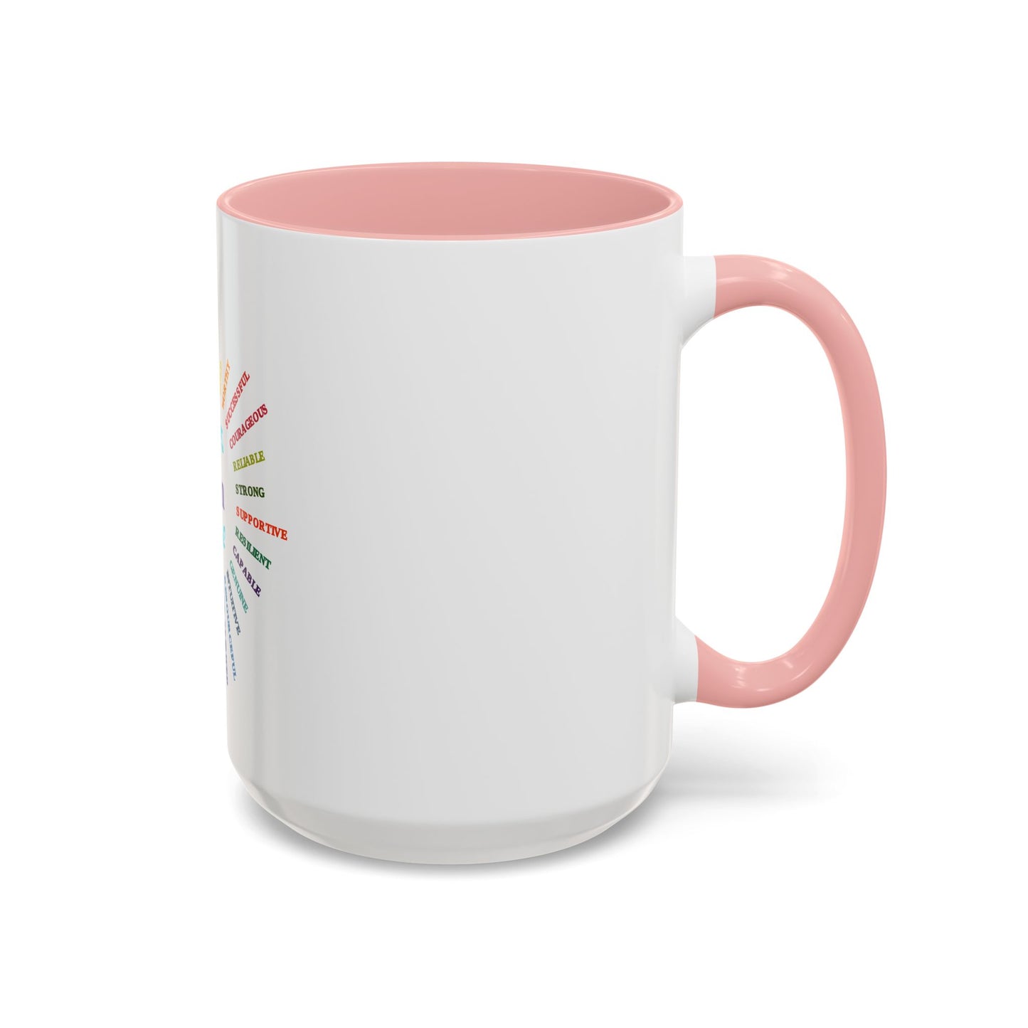 I AM - Empowering Suicide Prevention Awareness Mug