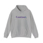 Continue Hooded Sweatshirt
