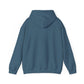 Continue Hooded Sweatshirt