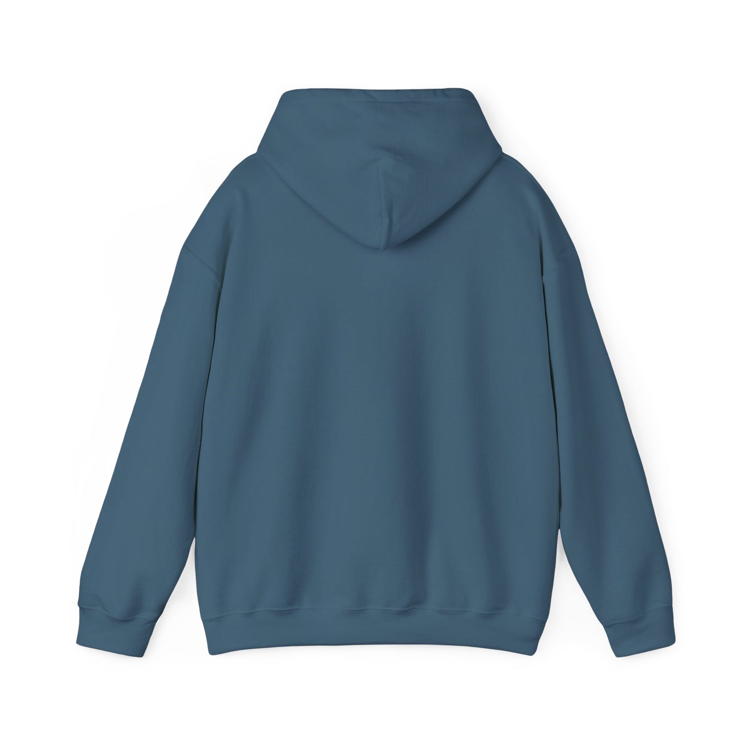 Continue Hooded Sweatshirt
