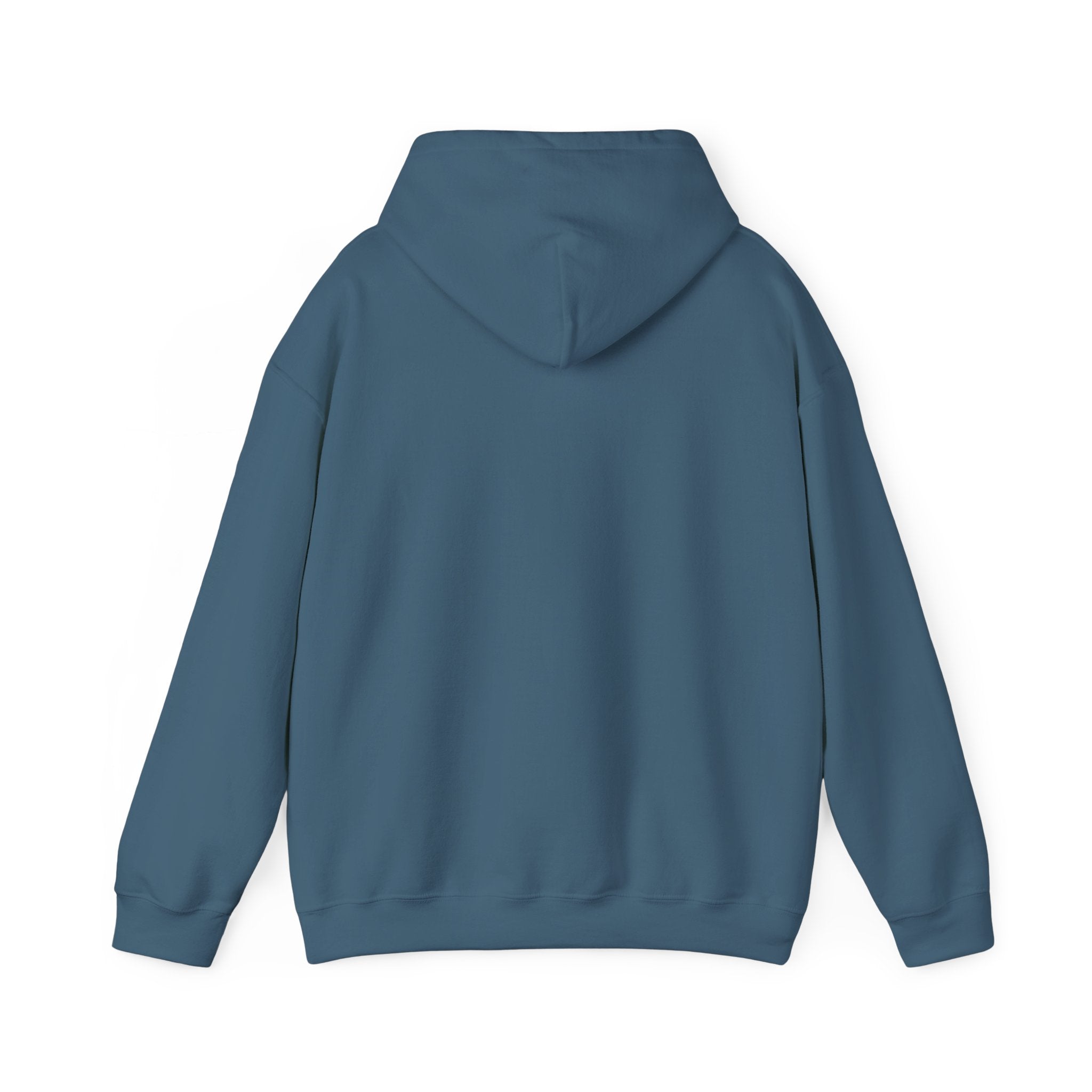 Continue Hooded Sweatshirt