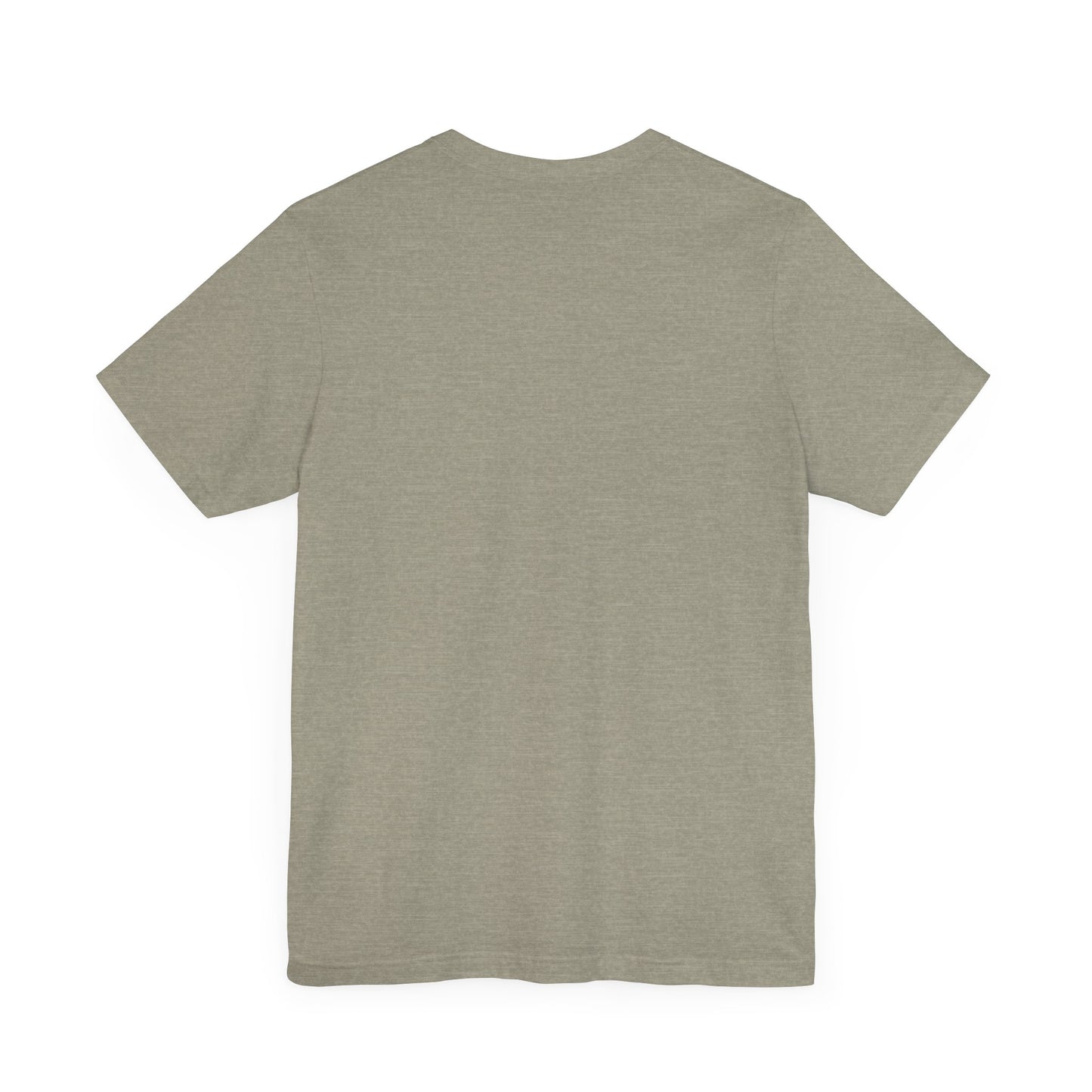 Dont Let Their Energy Change Yours Jersey Tee