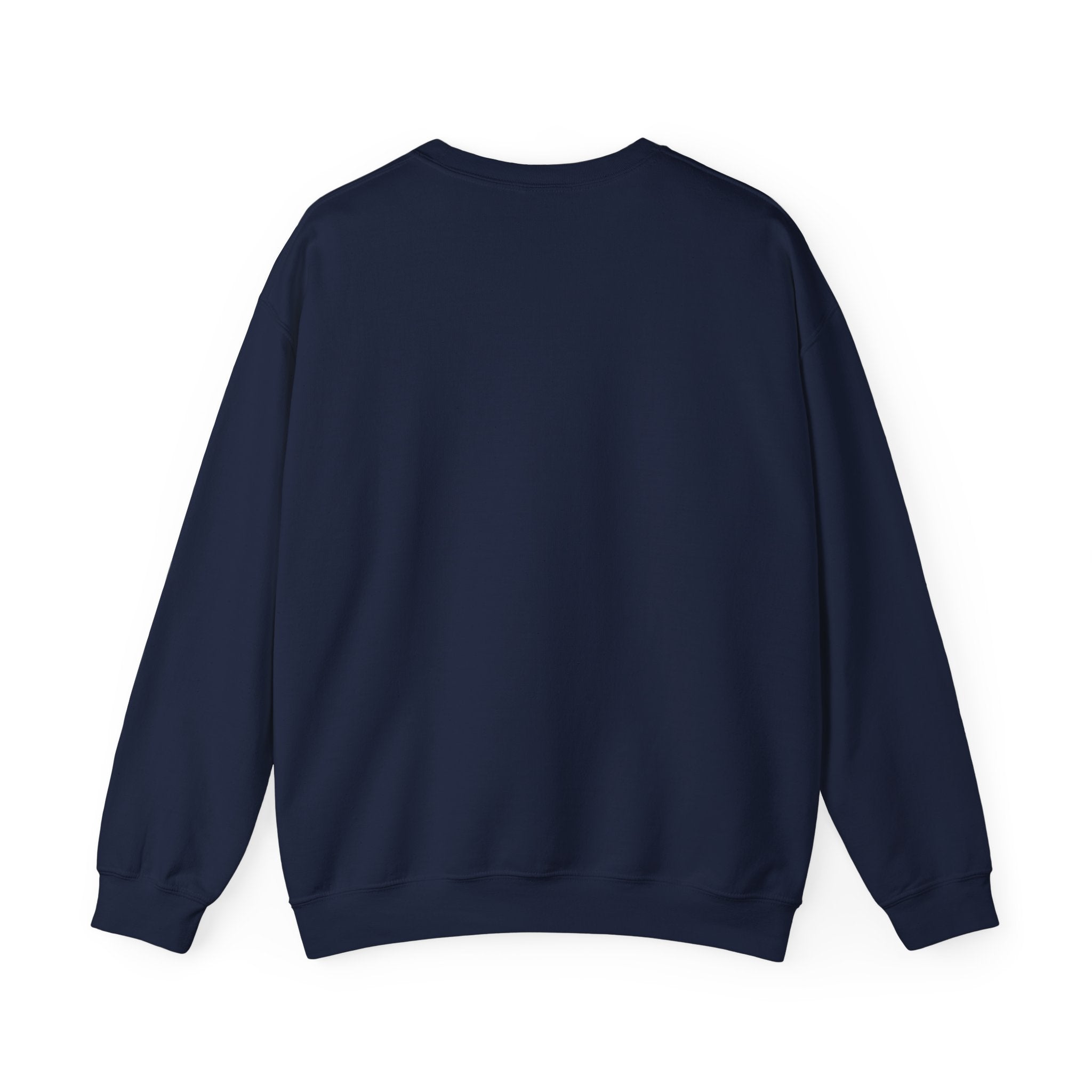 Fight the Stigma Heart Crewneck Sweatshirt