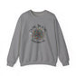"Im Fine, This Is Fine" Crewneck Sweatshirt