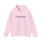 Continue Hooded Sweatshirt