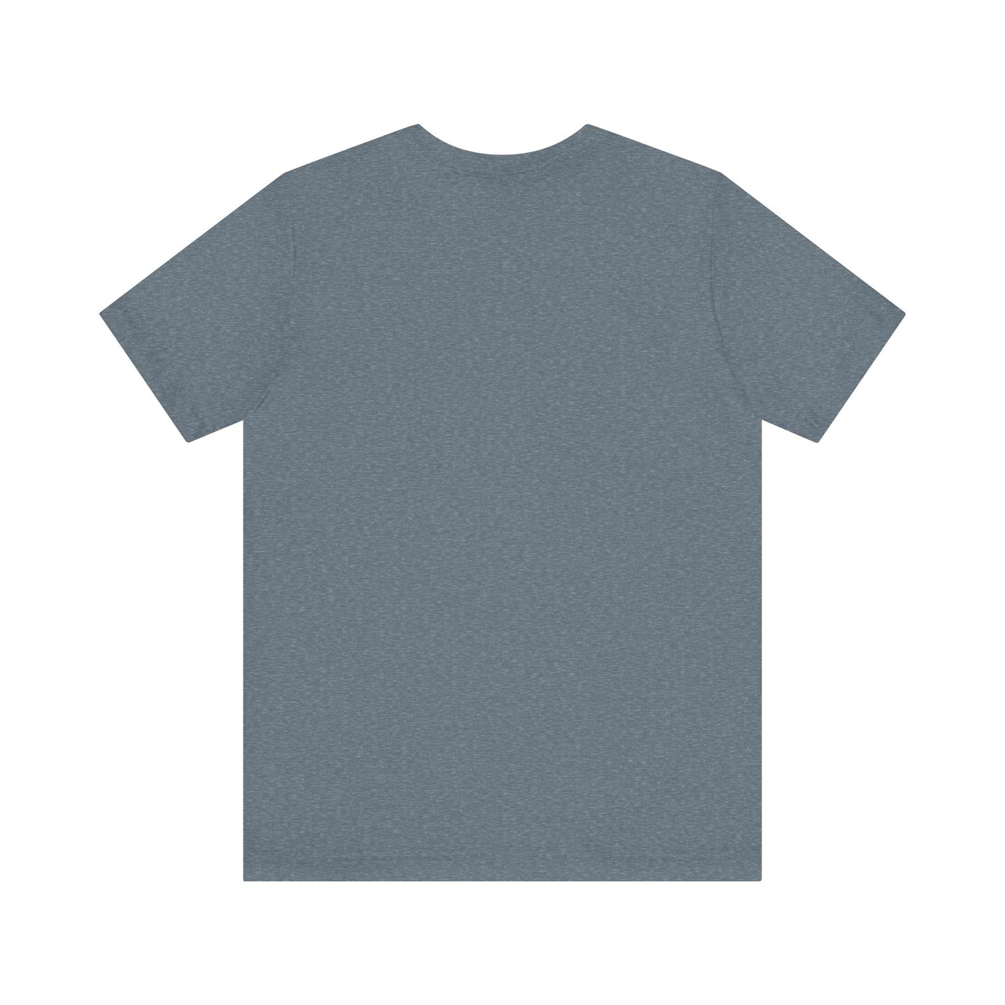 Dont Let Their Energy Change Yours Jersey Tee