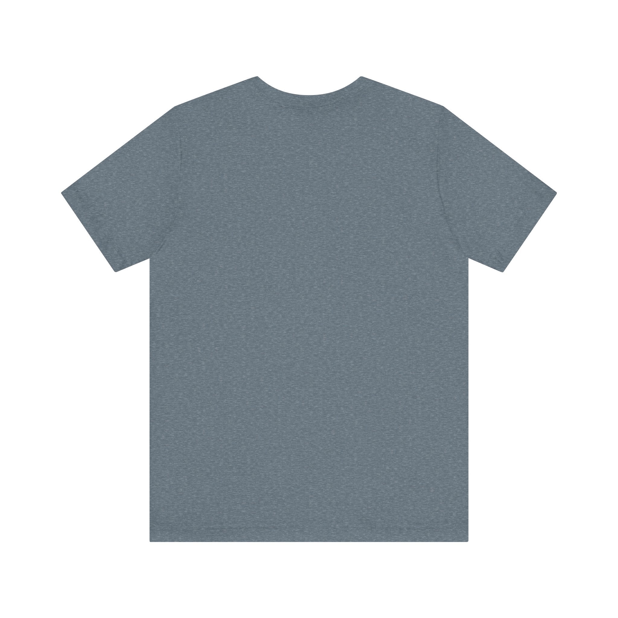 Dont Let Their Energy Change Yours Jersey Tee