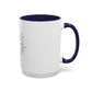 I AM - Empowering Suicide Prevention Awareness Mug