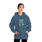 Fight The Stigma Hooded Sweatshirt