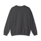 Fight the Stigma Heart Crewneck Sweatshirt