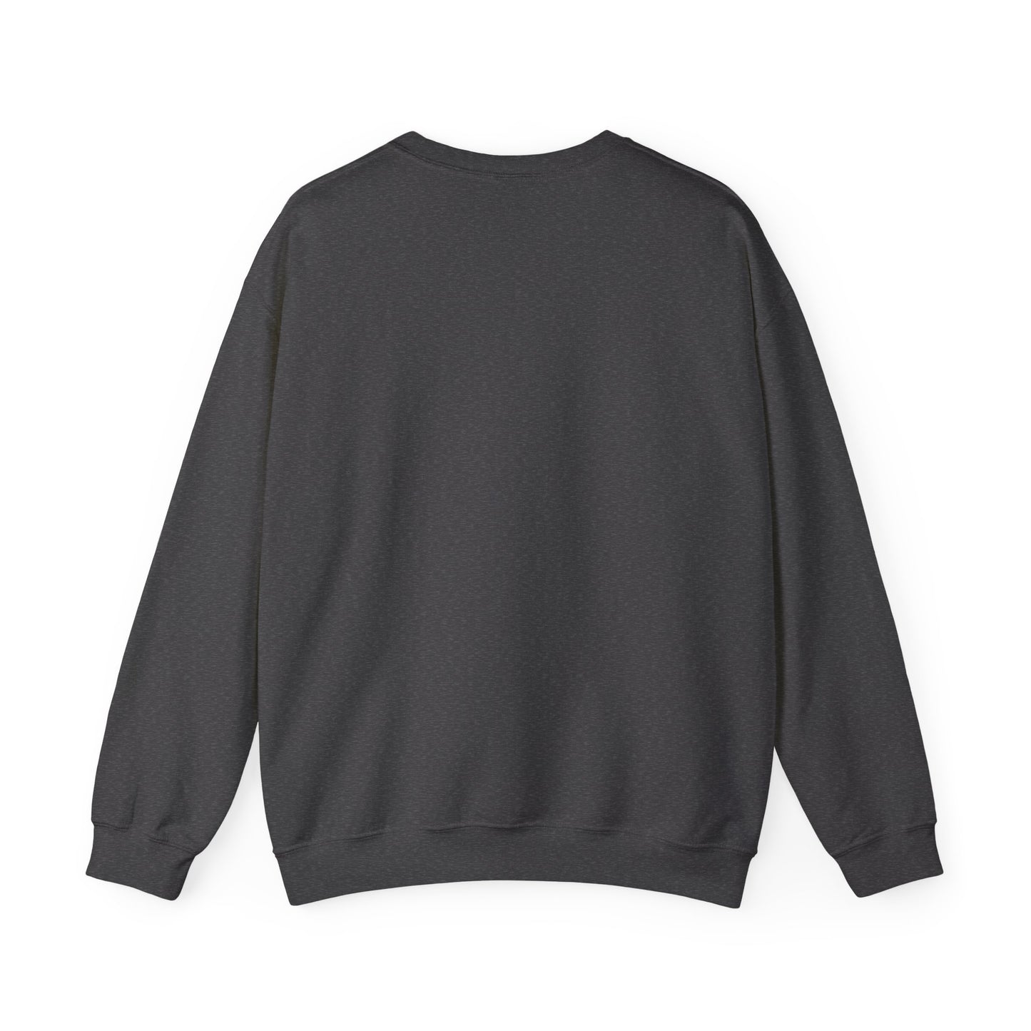 Fight the Stigma Heart Crewneck Sweatshirt