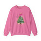 He Will Be Called Crewneck Sweatshirt