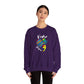 Fight the Stigma Heart Crewneck Sweatshirt