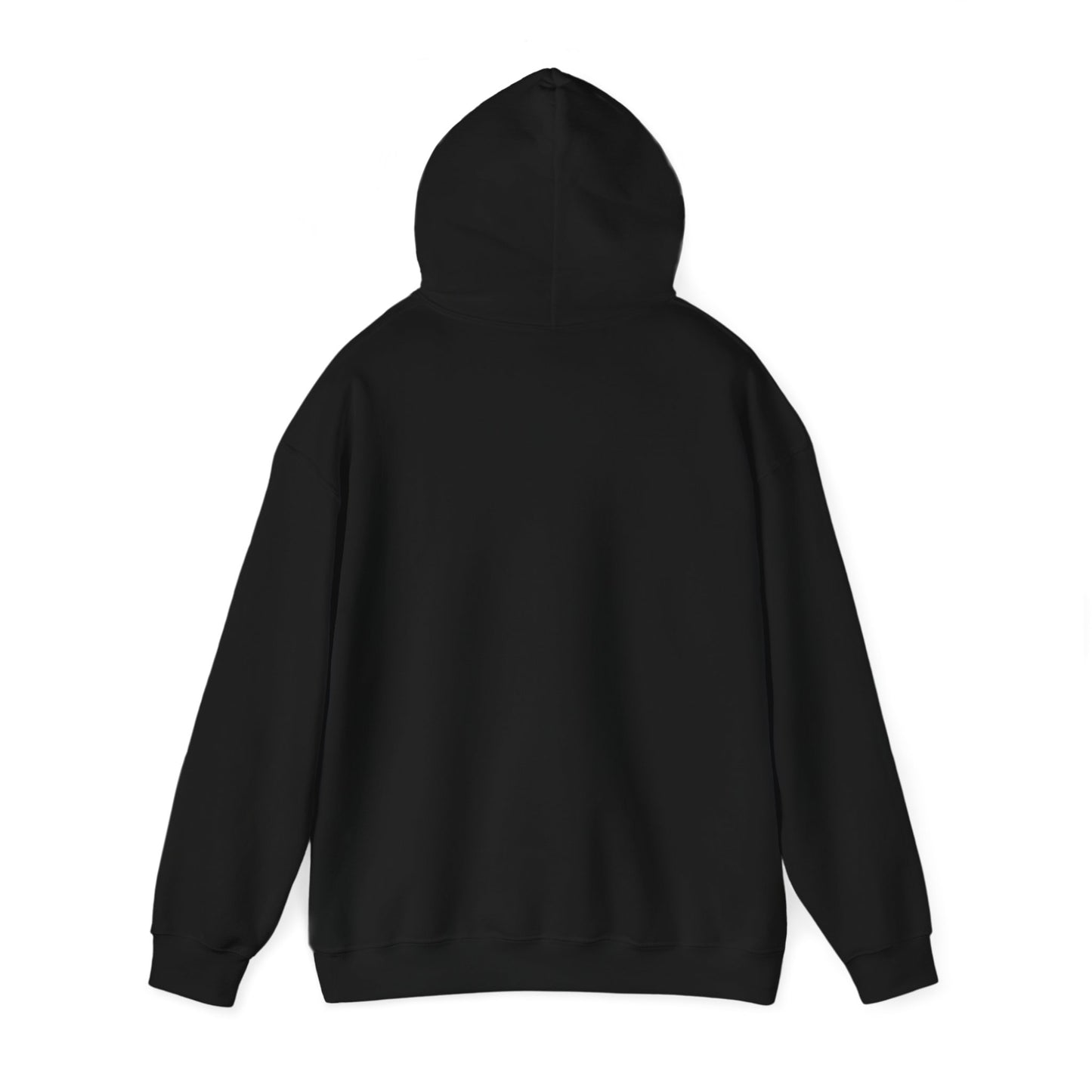 Continue Hooded Sweatshirt
