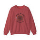 "Im Fine, This Is Fine" Crewneck Sweatshirt
