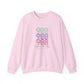 988 Suicide Prevention Crewneck Sweatshirt