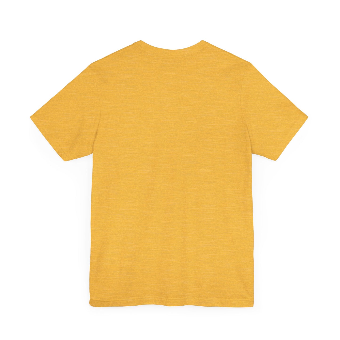 Dont Let Their Energy Change Yours Jersey Tee