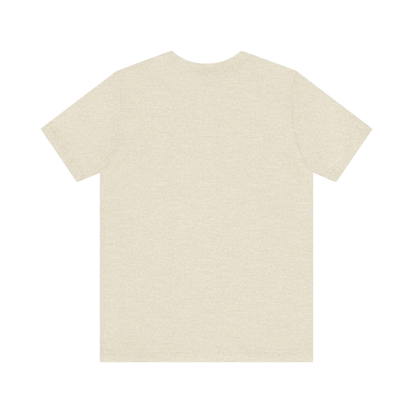 Continue Jersey Tee