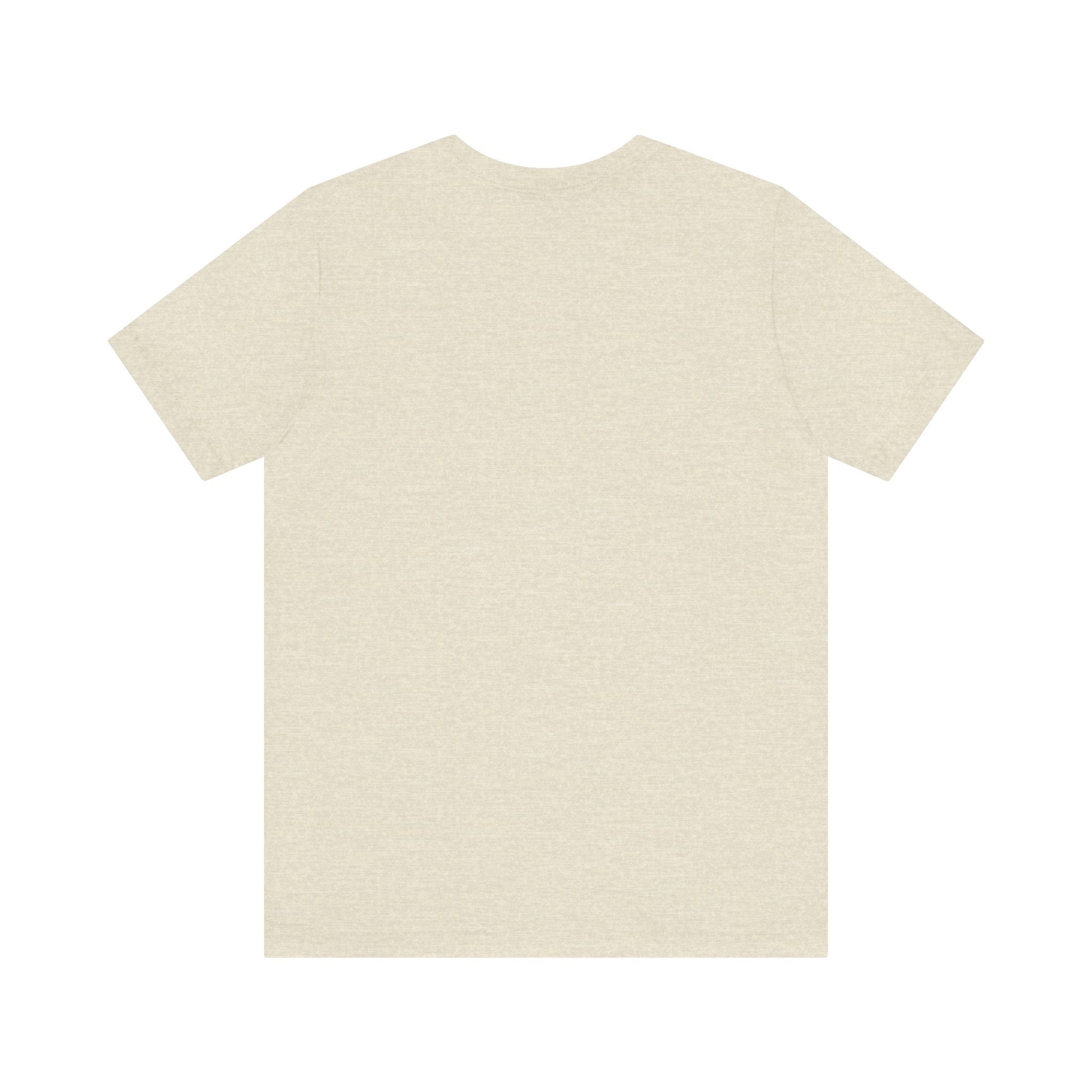 Continue Jersey Tee