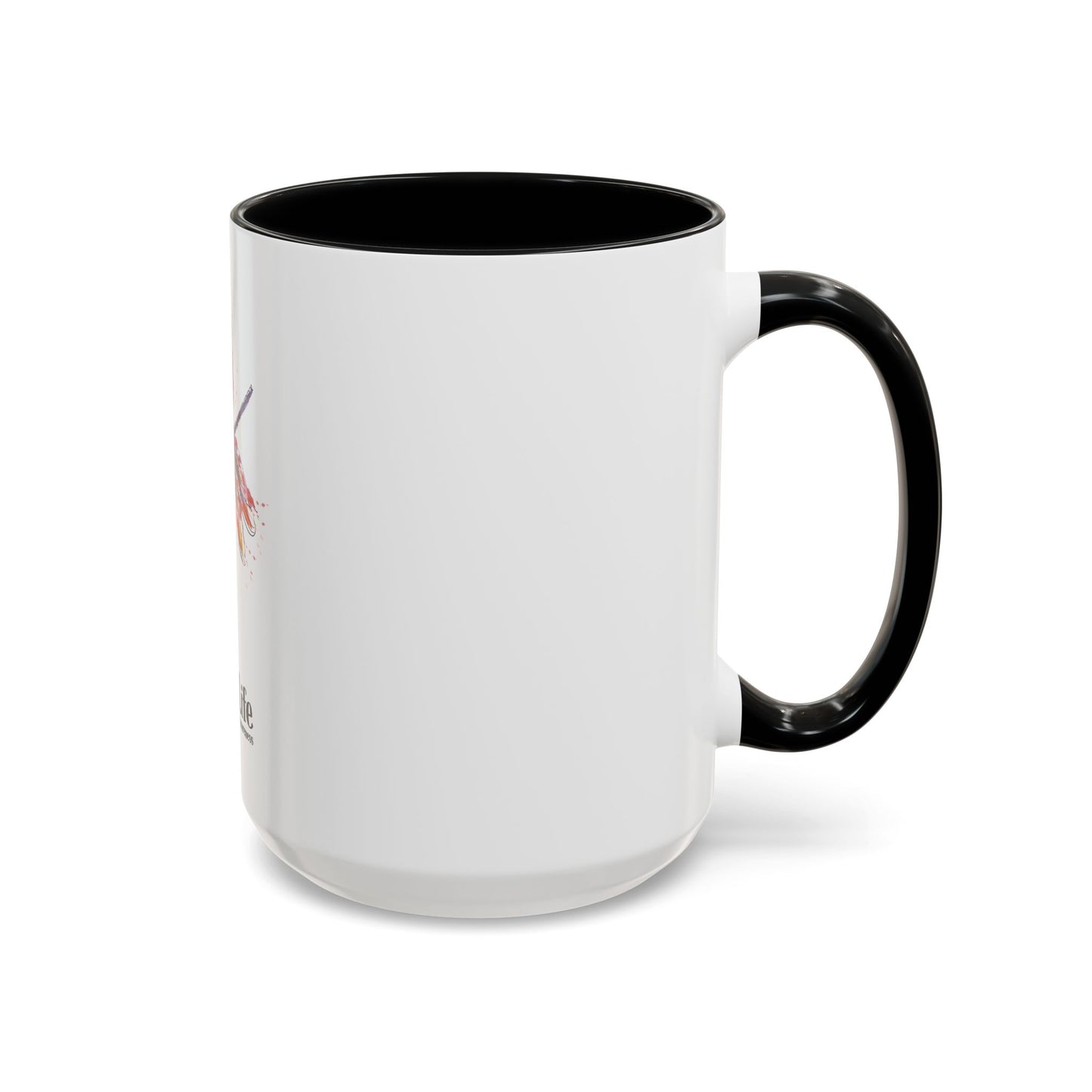 Choose Life Mug