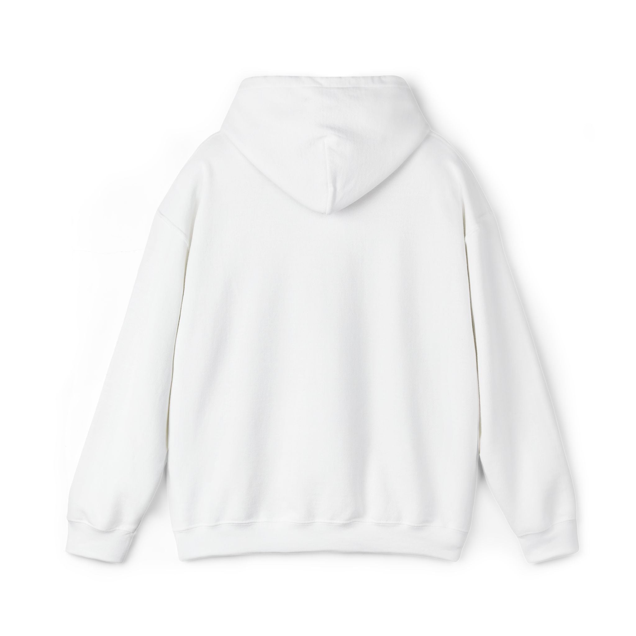 Continue Chest Logo Hooded Sweatshirt