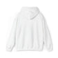 Continue Chest Logo Hooded Sweatshirt