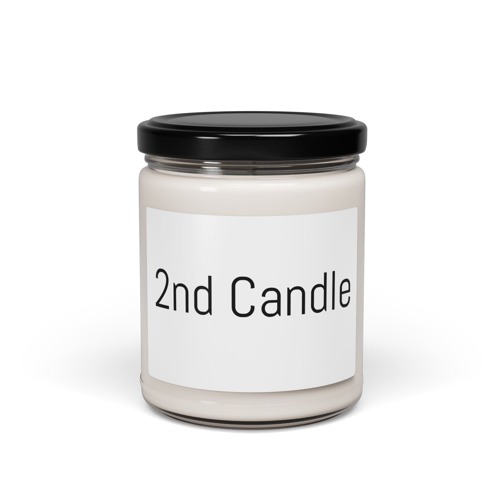 2nd Candle