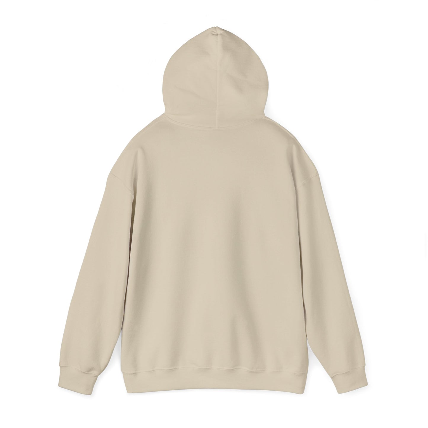 Continue Hooded Sweatshirt