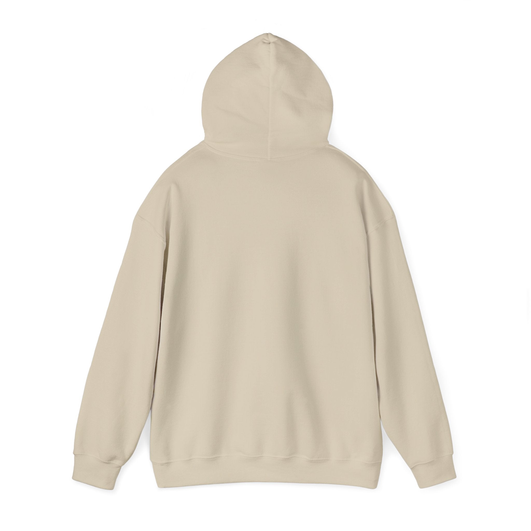 Continue Hooded Sweatshirt