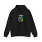 Fight The Stigma Hooded Sweatshirt