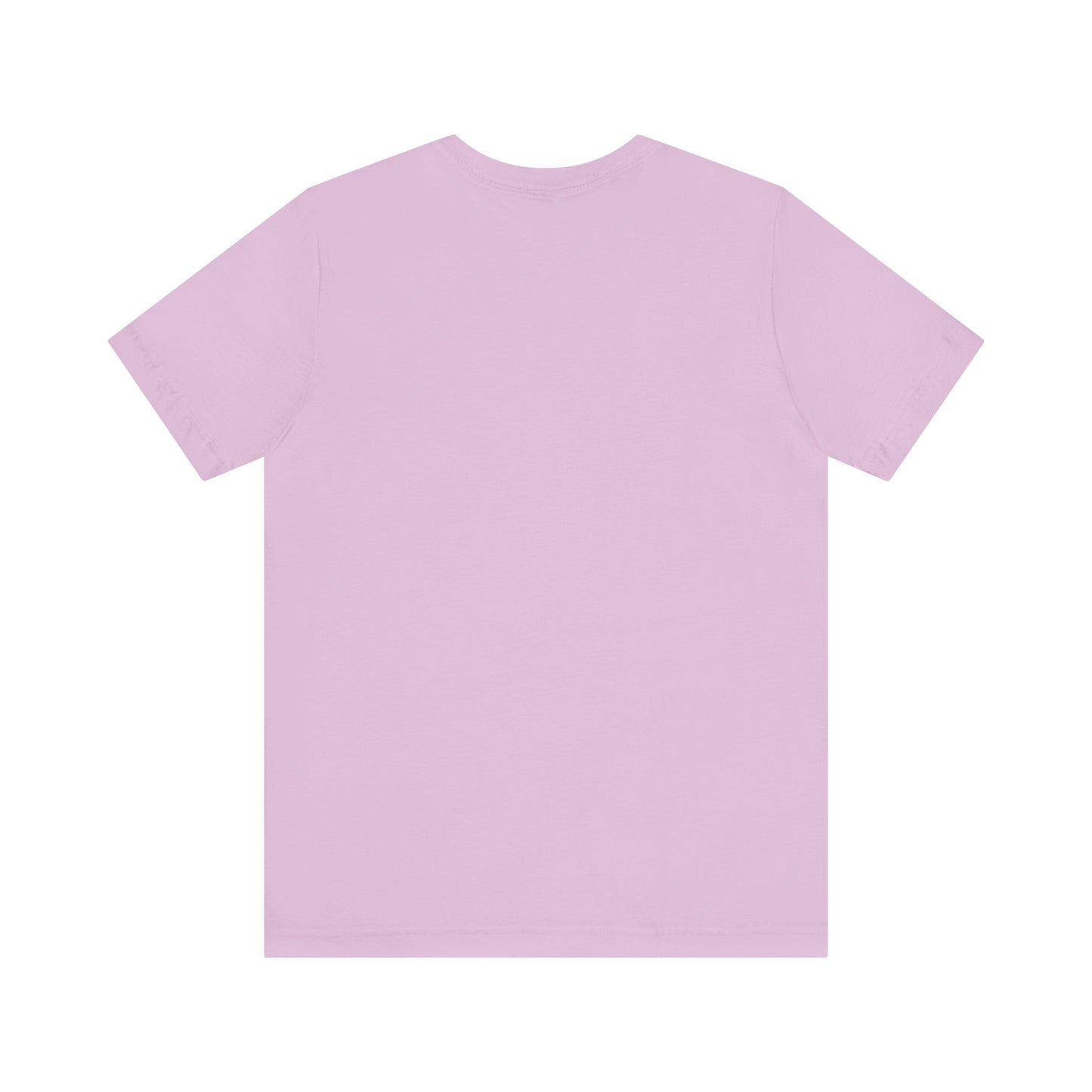 Continue Jersey Tee