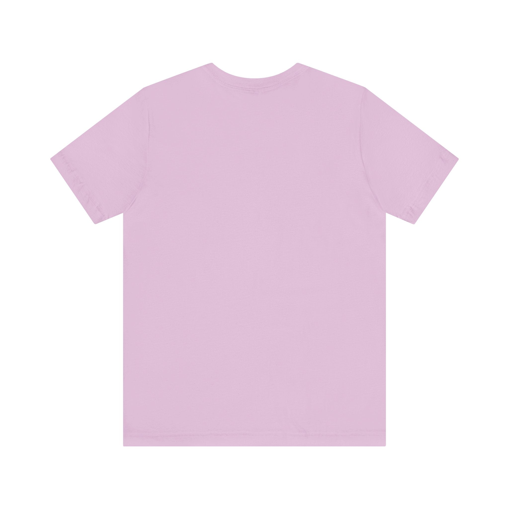 Continue Jersey Tee