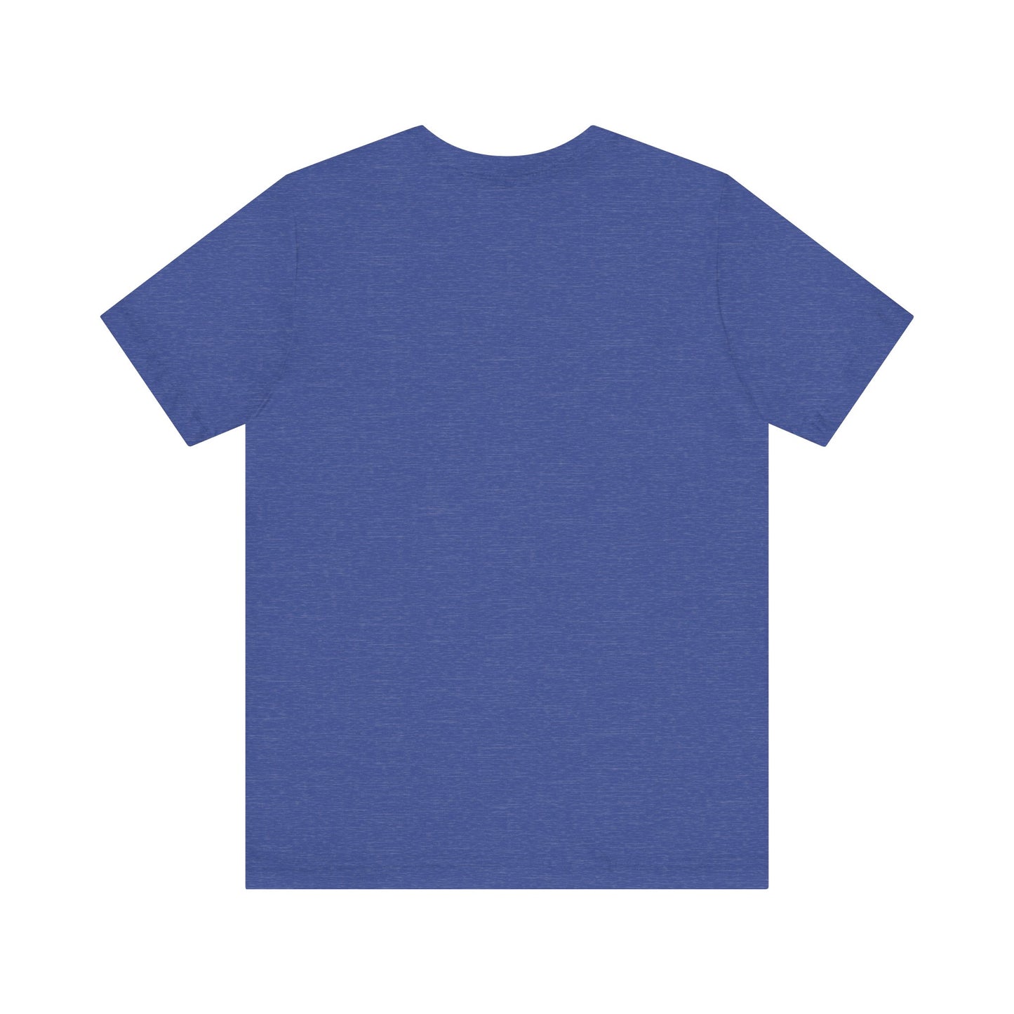 Dont Let Their Energy Change Yours Jersey Tee