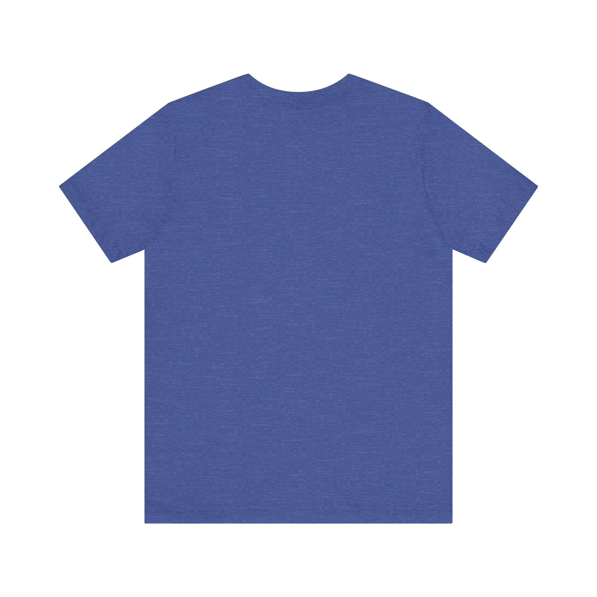 Dont Let Their Energy Change Yours Jersey Tee