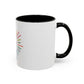 I AM - Empowering Suicide Prevention Awareness Mug