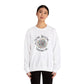 "Im Fine, This Is Fine" Crewneck Sweatshirt