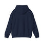 Fight The Stigma Hooded Sweatshirt