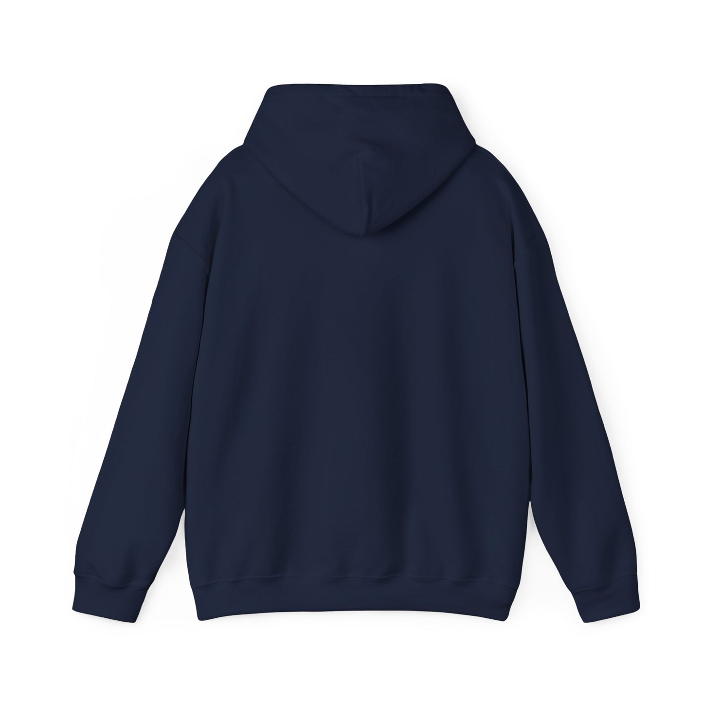 Fight The Stigma Hooded Sweatshirt
