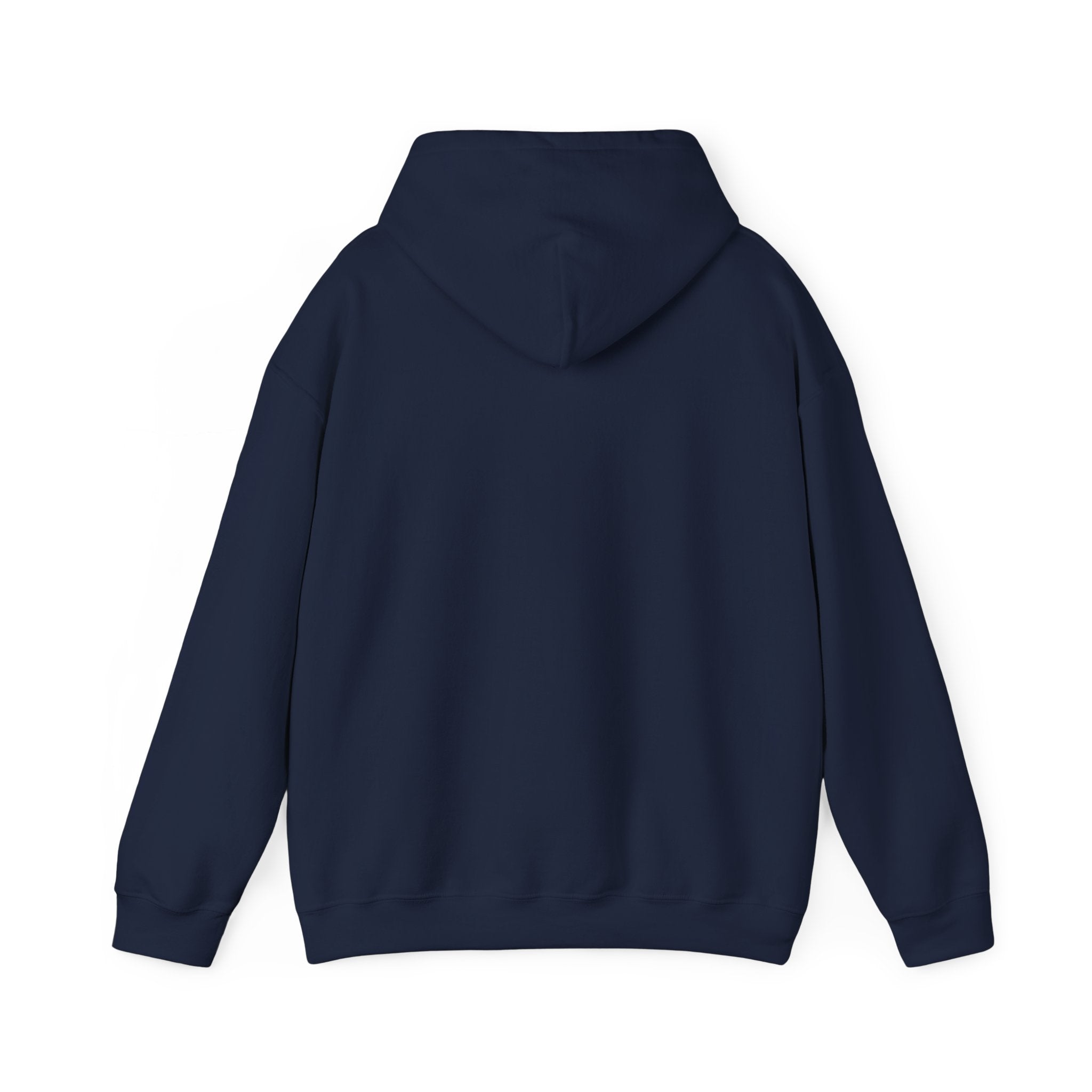 Fight The Stigma Hooded Sweatshirt