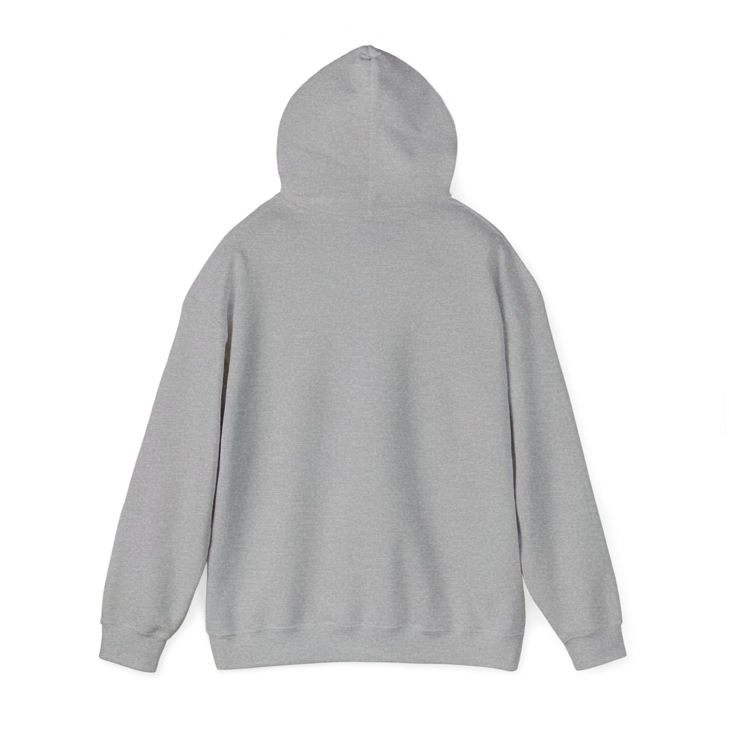 Continue Hooded Sweatshirt