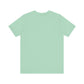 Gnome One Fights Alone Jersey Tee