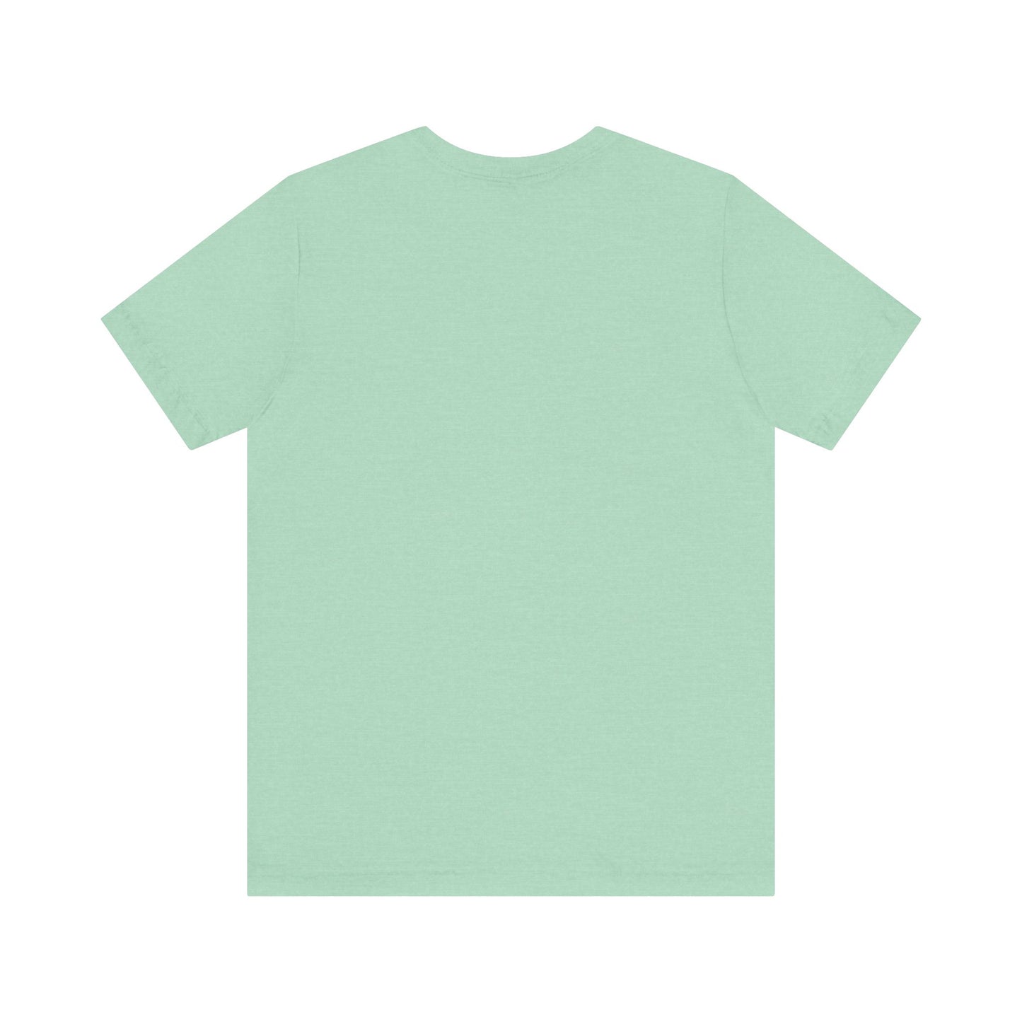 Gnome One Fights Alone Jersey Tee